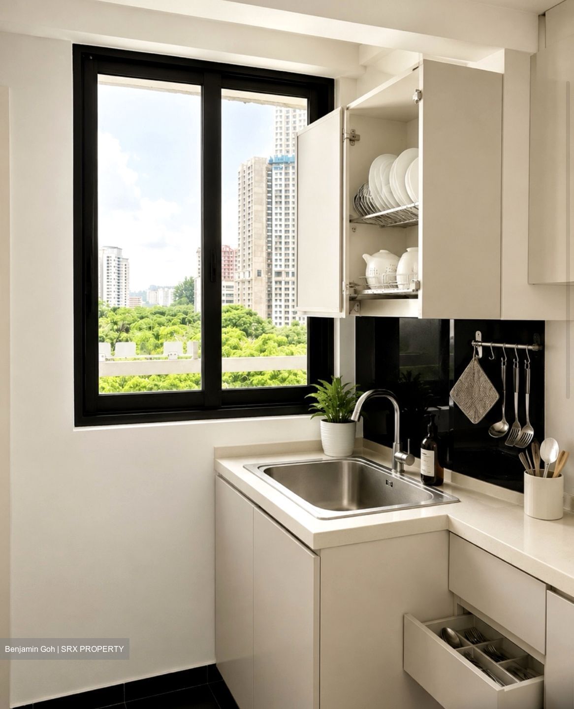 Blk 46 THE BEO CRESCENT (Bukit Merah), HDB 3 Rooms #566511791